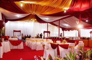 Sewa Tenda Serut Jakarta Tangerang Selatan Tangsel