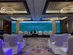 Layar LED Screen Seminar dan Event Jakarta Tangerang Selatan Tangsel
