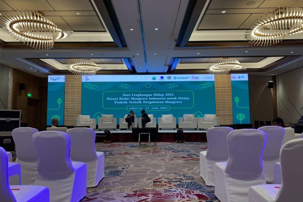 Layar LED Screen Seminar dan Event Jakarta Tangerang Selatan Tangsel