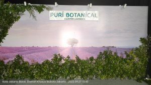 Jual Backdrop di Jakarta Tangerang Selatan Tangsel
