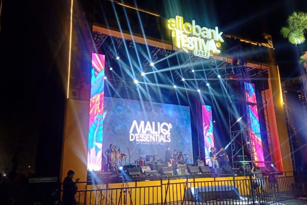 Sewa Panggung Pesta dan Event Jakarta Tangerang Selatan Tangsel 5