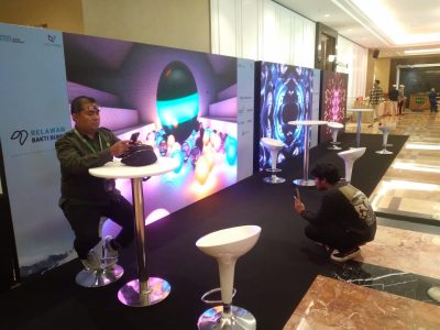led screen 2x3