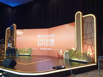 LED SCREEN